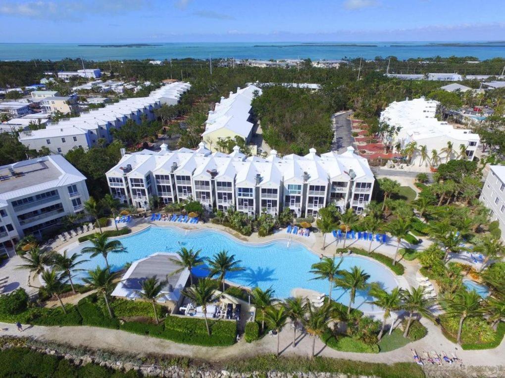 Licensed Mgr - Luxury Vip Penthouse Suite - Offers Resorts Best Panoramic Ocean Views! キーラーゴ エクステリア 写真
