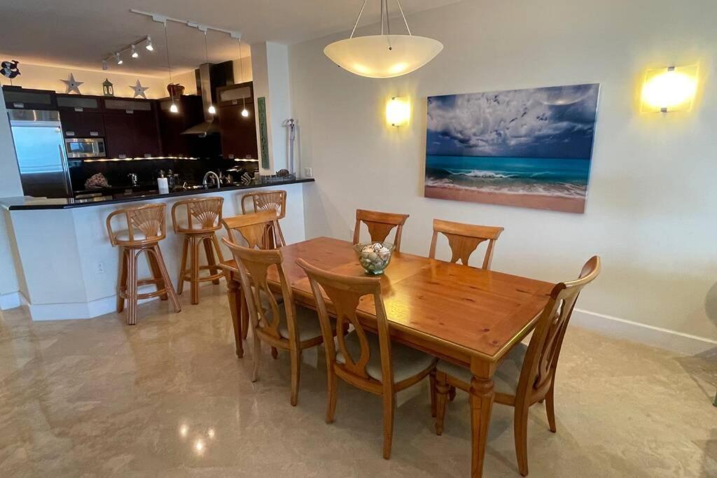 Licensed Mgr - Luxury Vip Penthouse Suite - Offers Resorts Best Panoramic Ocean Views! キーラーゴ エクステリア 写真