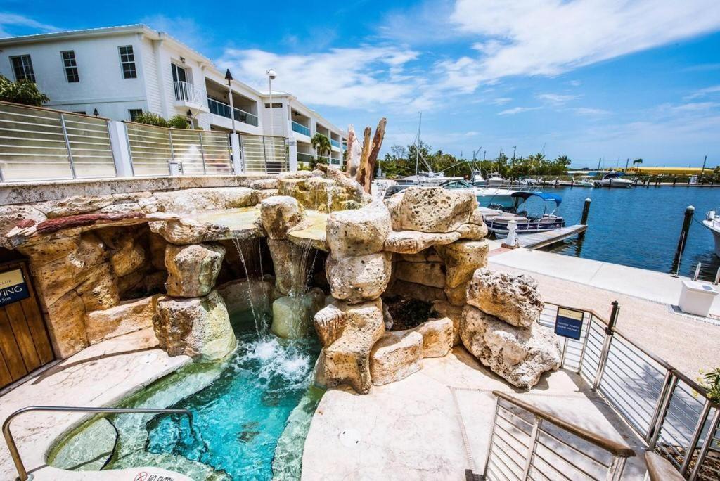 Licensed Mgr - Luxury Vip Penthouse Suite - Offers Resorts Best Panoramic Ocean Views! キーラーゴ エクステリア 写真