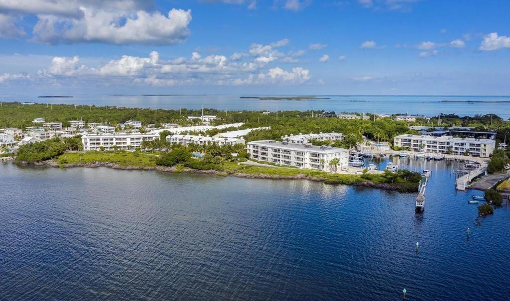 Licensed Mgr - Luxury Vip Penthouse Suite - Offers Resorts Best Panoramic Ocean Views! キーラーゴ エクステリア 写真