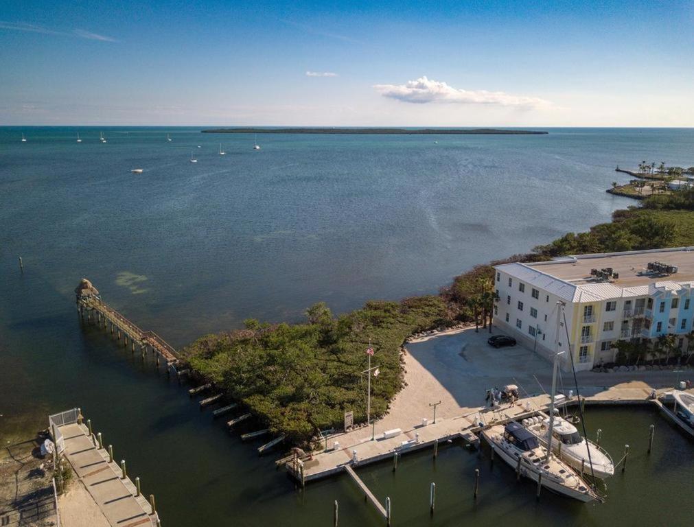 Licensed Mgr - Luxury Vip Penthouse Suite - Offers Resorts Best Panoramic Ocean Views! キーラーゴ エクステリア 写真