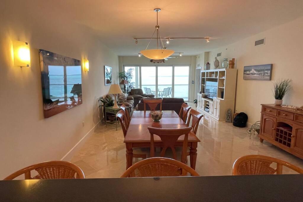 Licensed Mgr - Luxury Vip Penthouse Suite - Offers Resorts Best Panoramic Ocean Views! キーラーゴ エクステリア 写真