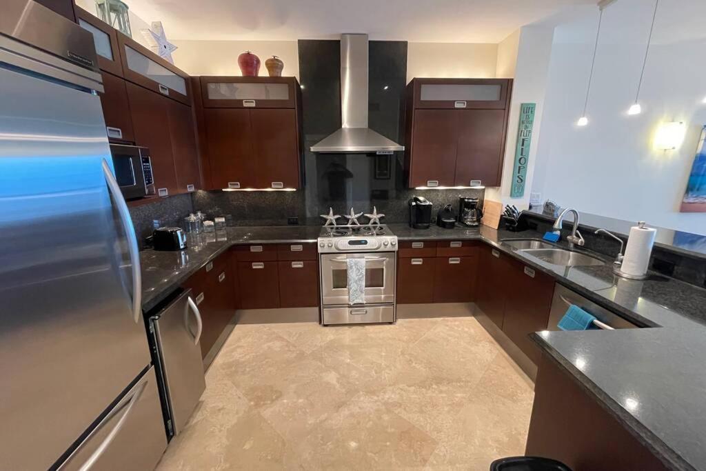 Licensed Mgr - Luxury Vip Penthouse Suite - Offers Resorts Best Panoramic Ocean Views! キーラーゴ エクステリア 写真