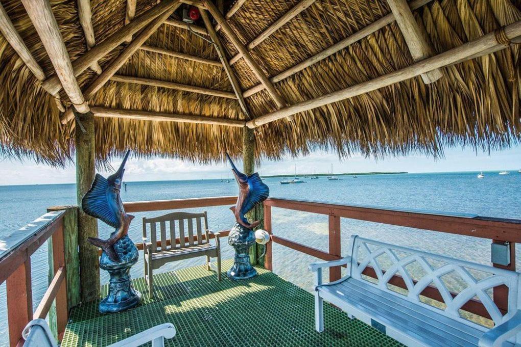 Licensed Mgr - Luxury Vip Penthouse Suite - Offers Resorts Best Panoramic Ocean Views! キーラーゴ エクステリア 写真