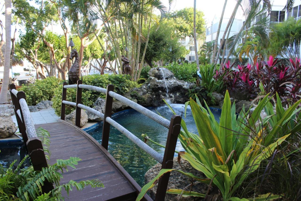 Licensed Mgr - Luxury Vip Penthouse Suite - Offers Resorts Best Panoramic Ocean Views! キーラーゴ エクステリア 写真