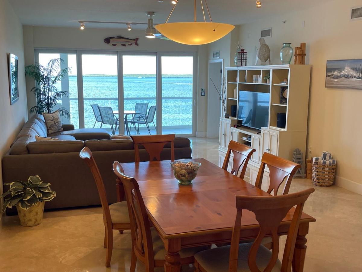 Licensed Mgr - Luxury Vip Penthouse Suite - Offers Resorts Best Panoramic Ocean Views! キーラーゴ エクステリア 写真