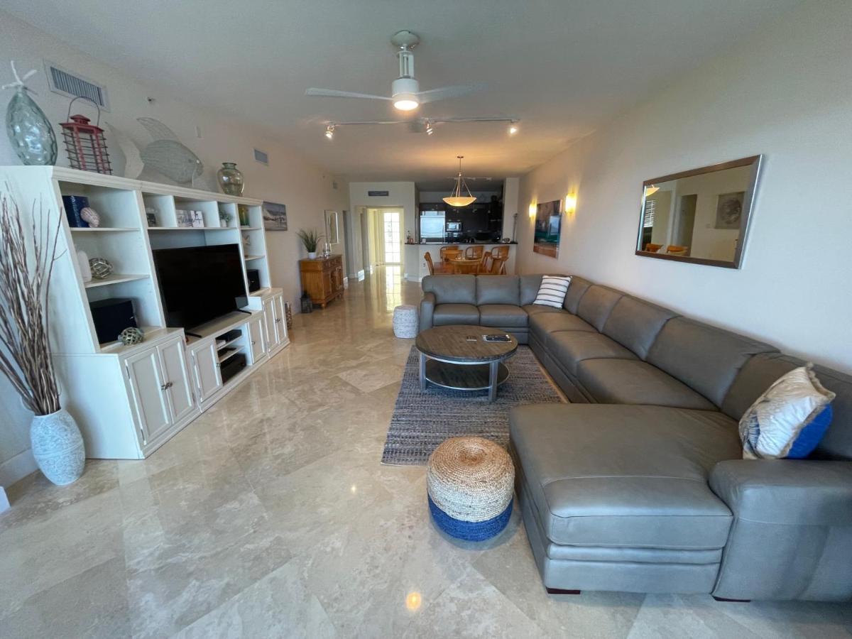 Licensed Mgr - Luxury Vip Penthouse Suite - Offers Resorts Best Panoramic Ocean Views! キーラーゴ エクステリア 写真