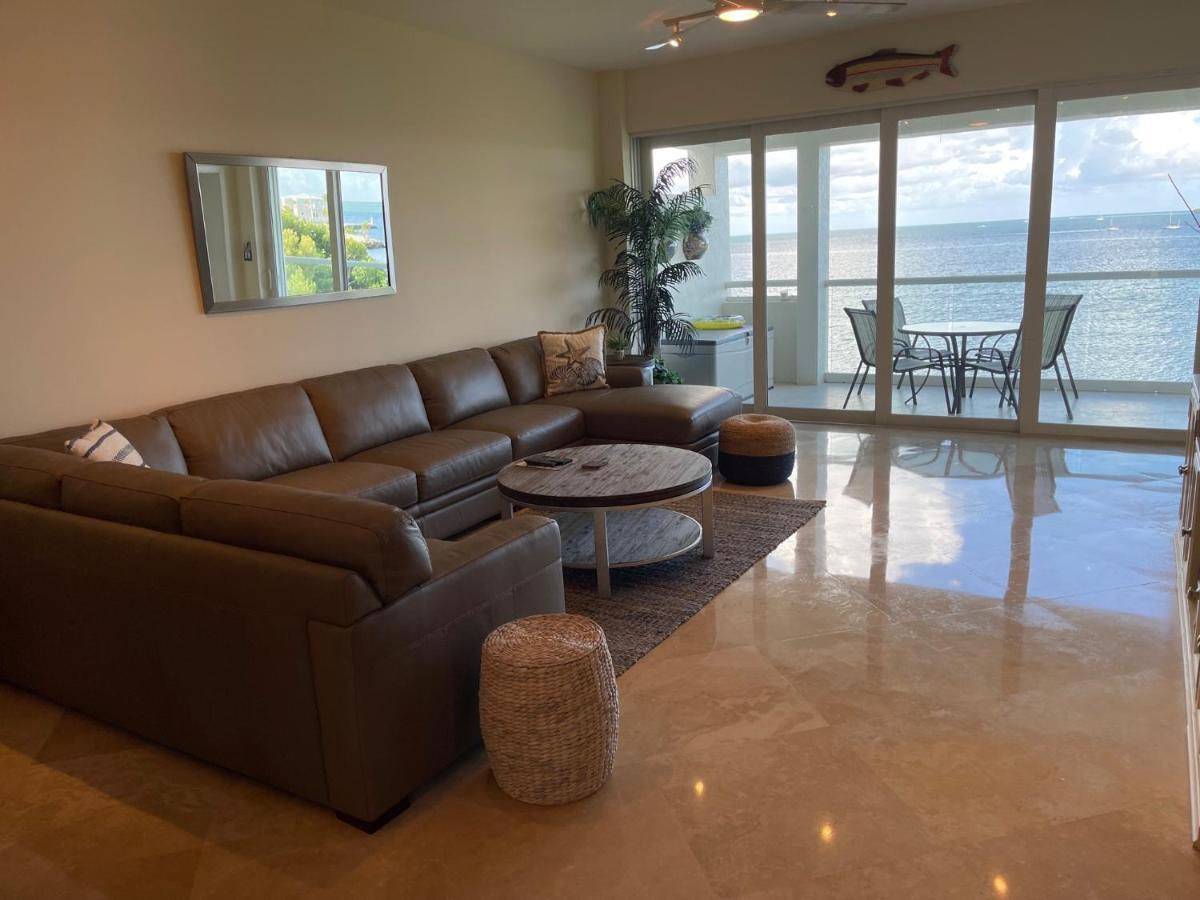 Licensed Mgr - Luxury Vip Penthouse Suite - Offers Resorts Best Panoramic Ocean Views! キーラーゴ エクステリア 写真